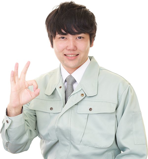 その悩み、ラップ・シールディング工法で解決できます